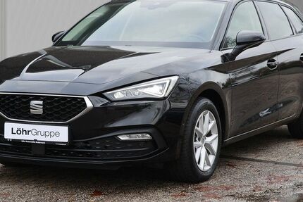 Seat Leon 70.489 km 23.980 € Andernach 56626