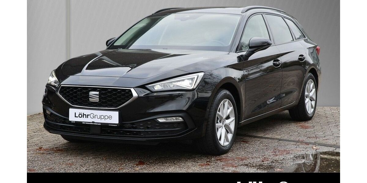 Seat Leon 70.489 km 23.980 € Andernach 56626