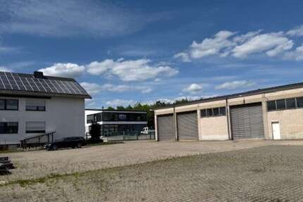 Gewerbeobjekt Boppard - 949.000&euro; | Angebot:24034838