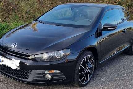 VW Scirocco 228.225 km 7.000 &euro; Kaifenheim 56761