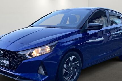 Hyundai i20 22.404 km 16.490 &euro; Andernach 56626