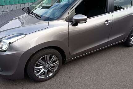 Suzuki Baleno 49.800 km 11.980 &euro; Koblenz 56070