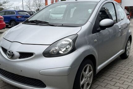 Toyota Aygo (X) 172.000 km 1.490 &euro; Koblenz/Rh. 56070