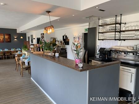 Etablierte und bekannte Gastronomieflächen zu vermieten! Alternative Verwendung möglich! zimmer