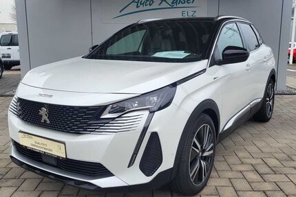 Peugeot 3008 108.355 km 22.990 € Elz 65604