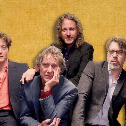 PEPPERLAND - Ein Muss für alle Beatles-Fans 08.05.2026 Energieversorgung Mittelrhein AG