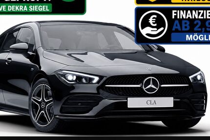 Mercedes-Benz CLA 250 Shooting Brake 80.900 km 24.990 &euro; Montabaur 56410