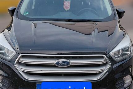 Ford Kuga 77.500 km 12.999 &euro; Bickenbach 56291