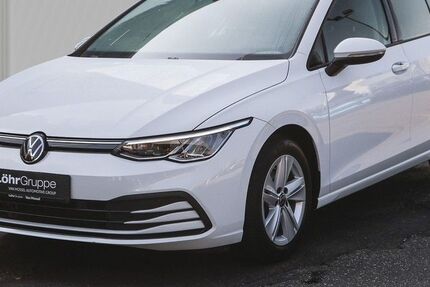 VW Golf 51.537 km 18.480 &euro; Koblenz 56070