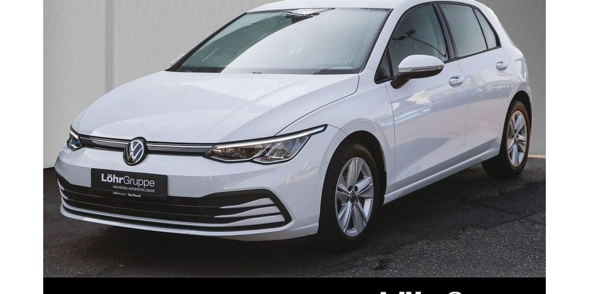 VW Golf 51.537 km 18.480 &euro; Koblenz 56070
