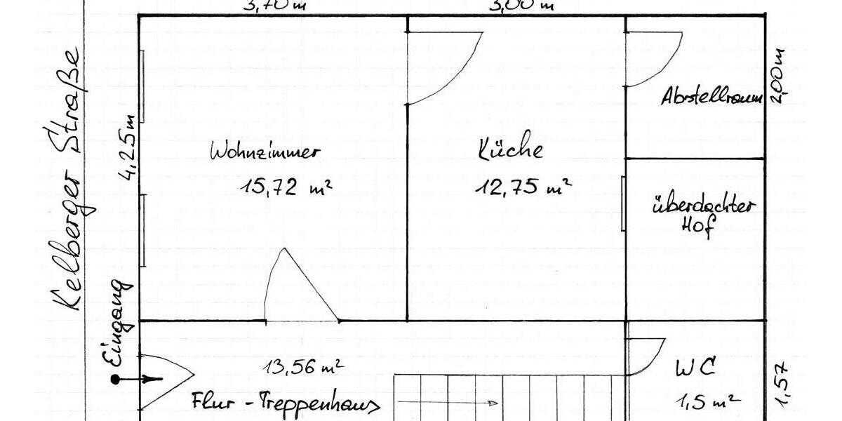 Günstiges Haus sucht den geschickten Handwerker 7 zimmer