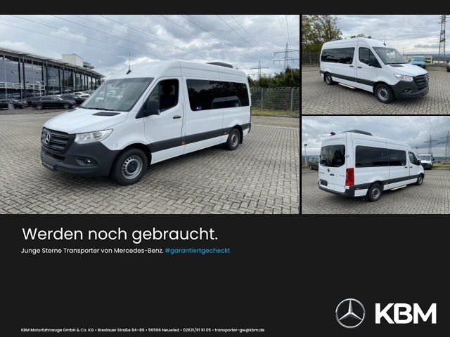 Sprinter