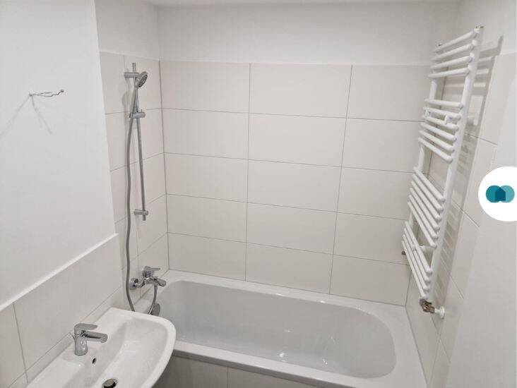Etagenwohnung Koblenz Karthause - 3 Zimmer, 74 m&sup2;, 705&euro; | Angebot:26867059