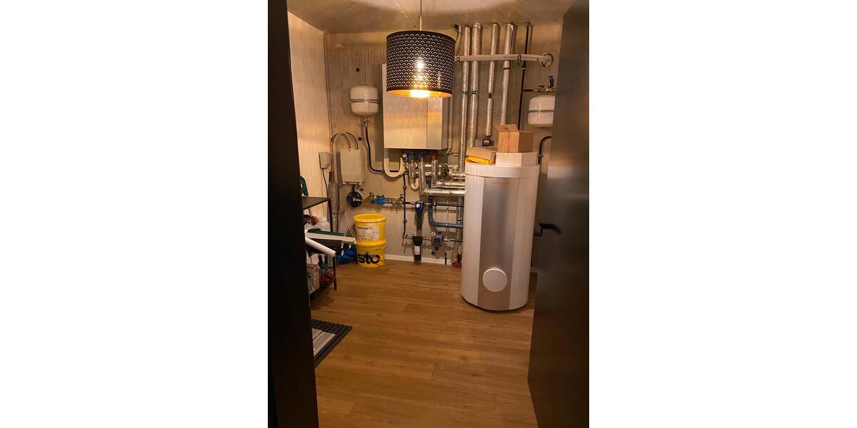 Modernes Einfamilienhaus mit Weitblick 4.5 zimmer