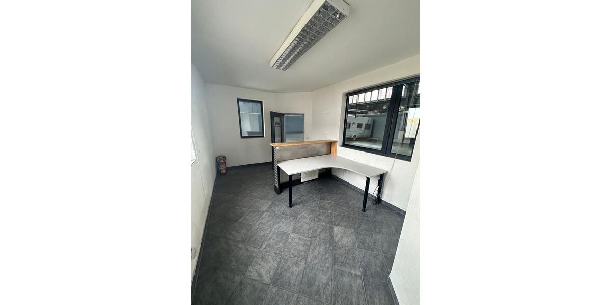 Gewerbeobjekt Nentershausen - 2.000&euro; | Angebot:25715597