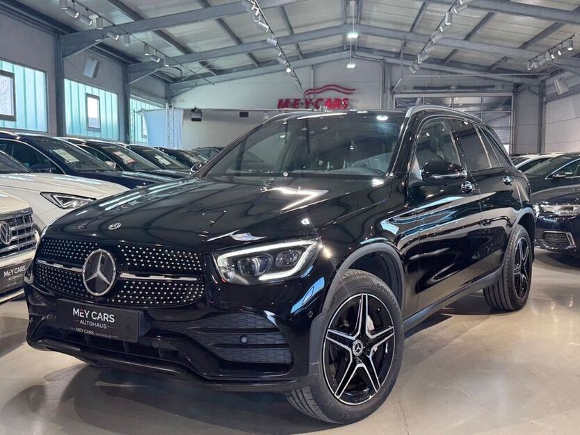 GLC 400