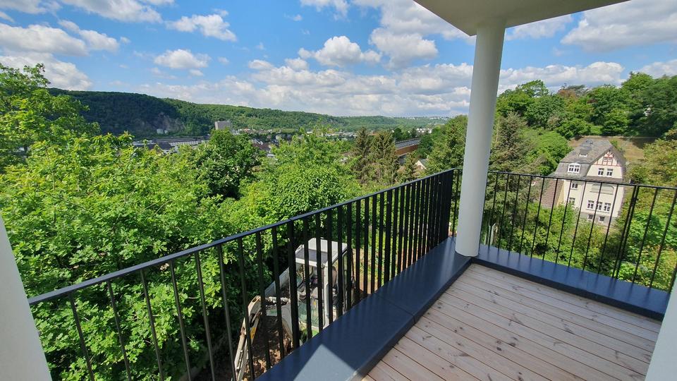 Etagenwohnung Lahnstein - 2 Zimmer, 70 m&sup2;, 925&euro; | Angebot:26427715