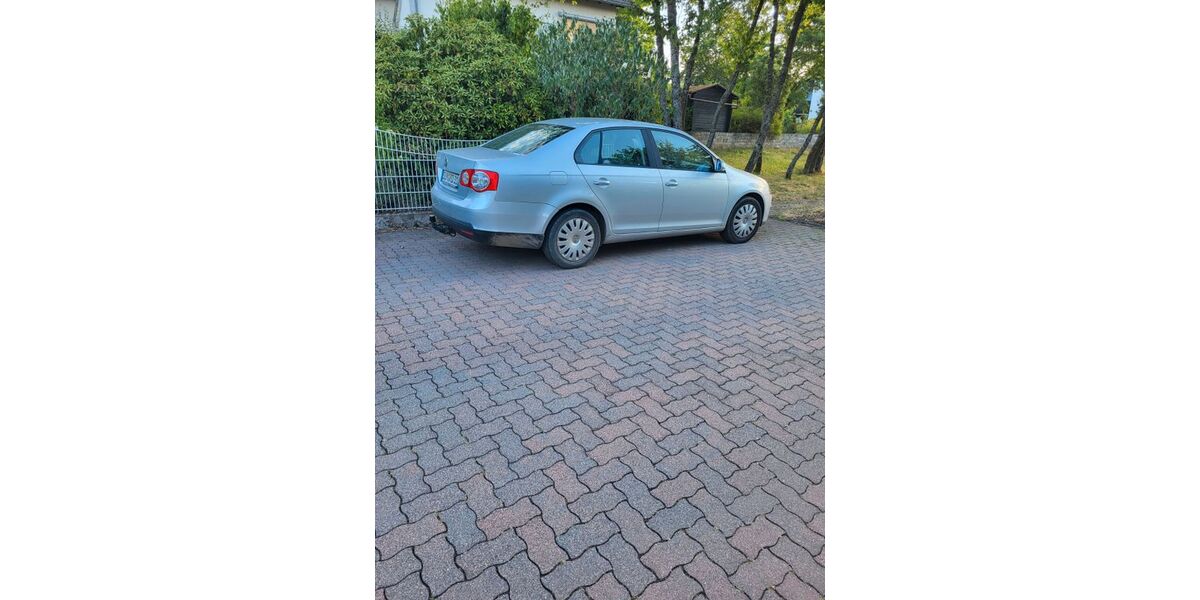 VW Jetta 194.000 km 2.500 &euro; Boppard 56154