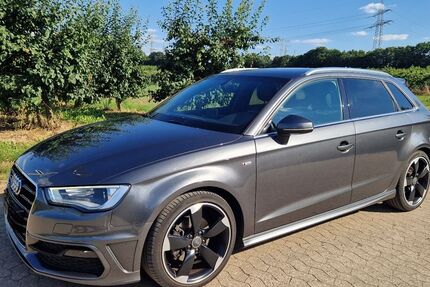 Audi A3 163.800 km 12.800 &euro; Weißenthurm 56575