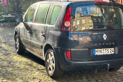 Renault Espace 185.000 km 4.400 &euro; Bendorf 56170