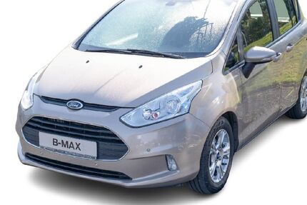 Ford B-Max 50.257 km 10.480 € Miehlen 56357
