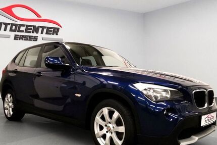 BMW X1 141.099 km 7.800 € Neuwied 56564