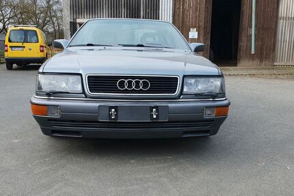 Audi V8 334.000 km 8.999 &euro; Kördorf 56370