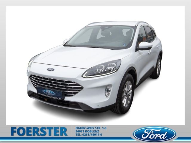 Ford Kuga 97.845 km 18.980 &euro; Koblenz 56073