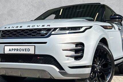 Land Rover Range Rover Evoque 28.500 km 39.890 &euro; Koblenz/Gwb. Arenberg 56077
