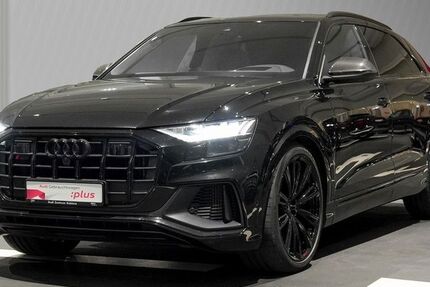 Audi SQ8 93.624 km 69.980 € Koblenz 56070