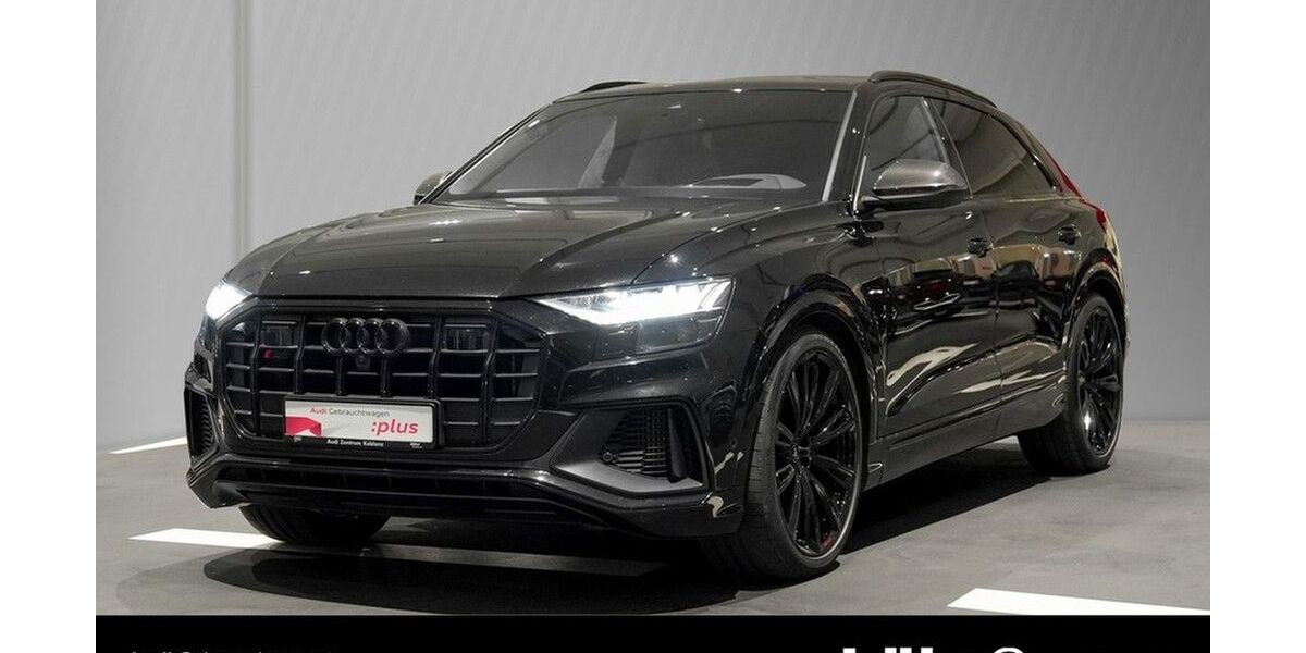 Audi SQ8 93.624 km 69.980 € Koblenz 56070