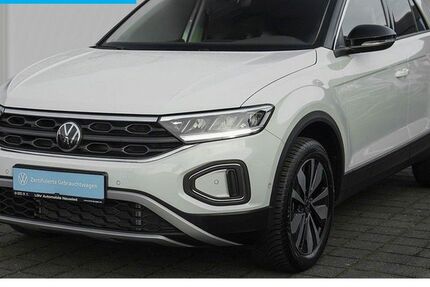 VW T-Roc 8.421 km 25.580 € Neuwied 56564