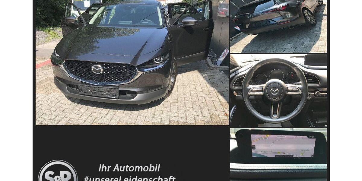 Mazda CX-30 97.400 km 20.480 € Diez 65582