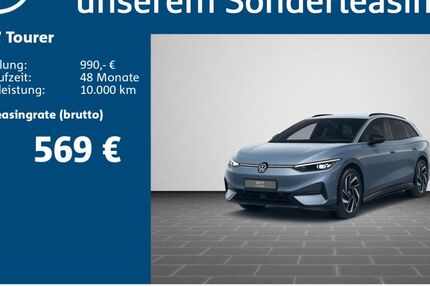 VW ID.7 12.987 km 55.480 &euro; Mayen 56727