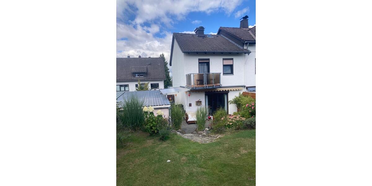 Doppelhaushälfte Neuhäusel - 3 Zimmer, 70 m&sup2;, 245.000&euro; | Angebot:25648967