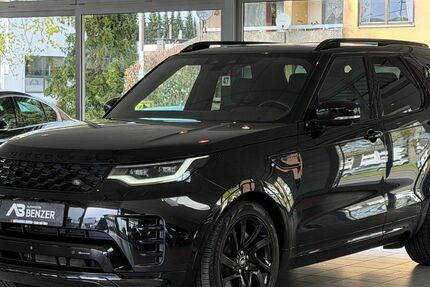 Land Rover Discovery 32.000 km 49.999 &euro; Wirges 56422