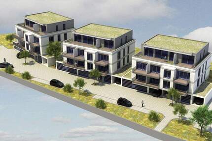 Wohnung Bendorf - 3 Zimmer, 79 m&sup2;, 419.000&euro; | Angebot:25691911