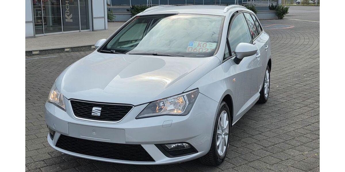 Seat Ibiza 132.000 km 6.800 &euro; Koblenz 56070