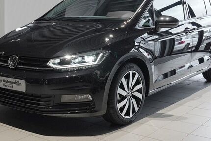 VW Touran 6.950 km 42.250 &euro; Neuwied 56564