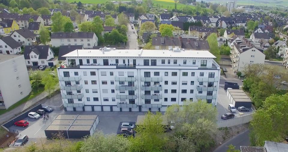 3 Zimmer Wohnungen in Andernach zu vermieten 3 zimmer