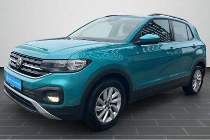 VW T-Cross 28.949 km 19.740 &euro; Mayen 56727