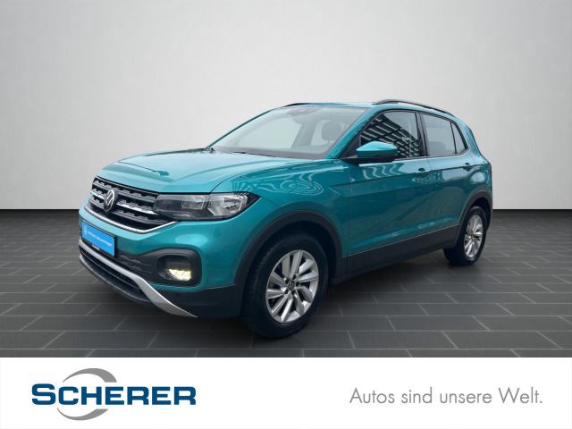 VW T-Cross 28.949 km 19.740 &euro; Mayen 56727
