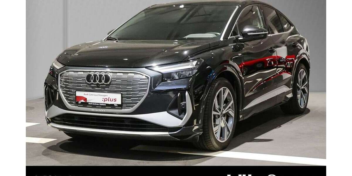 Audi e-tron 86.472 km 27.980 € Koblenz 56070