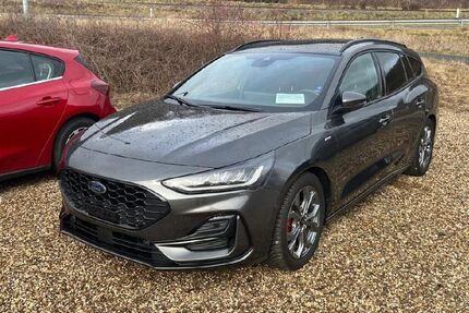 Ford Focus 21.800 km 25.990 &euro; Niederzissen 56651