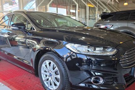 Ford Mondeo 134.000 km 14.800 &euro; Lahnstein 56112