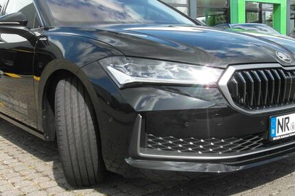 Skoda Superb 9.950 km 46.950 &euro; Neuwied-Engers 56566