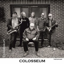 Colosseum - Out Into The Fields Koblenz