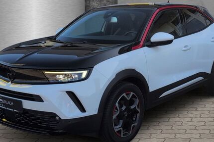 Opel Mokka 32.554 km 20.900 &euro; Niederahr 56414