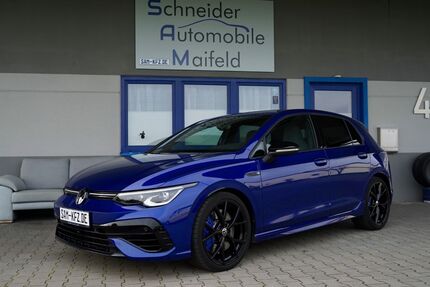 VW Golf 52.800 km 33.499 &euro; Münstermaifeld 56294