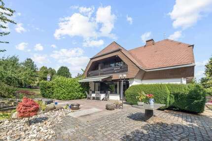 Haus zum Kaufen in Diez 679.000 € 268 m² 6 zimmer